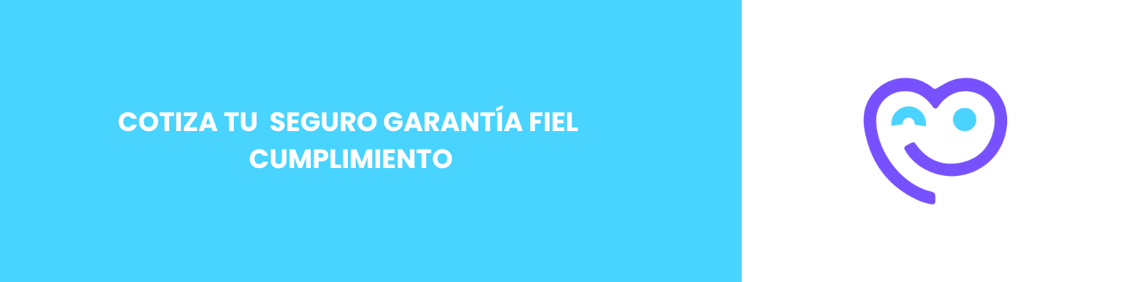 Garantía de fiel cumplimiento