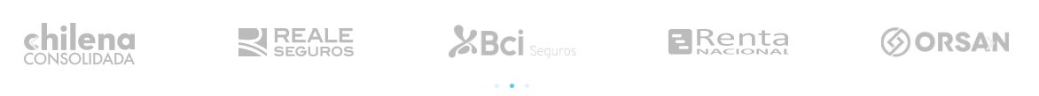Compañías aseguradoras