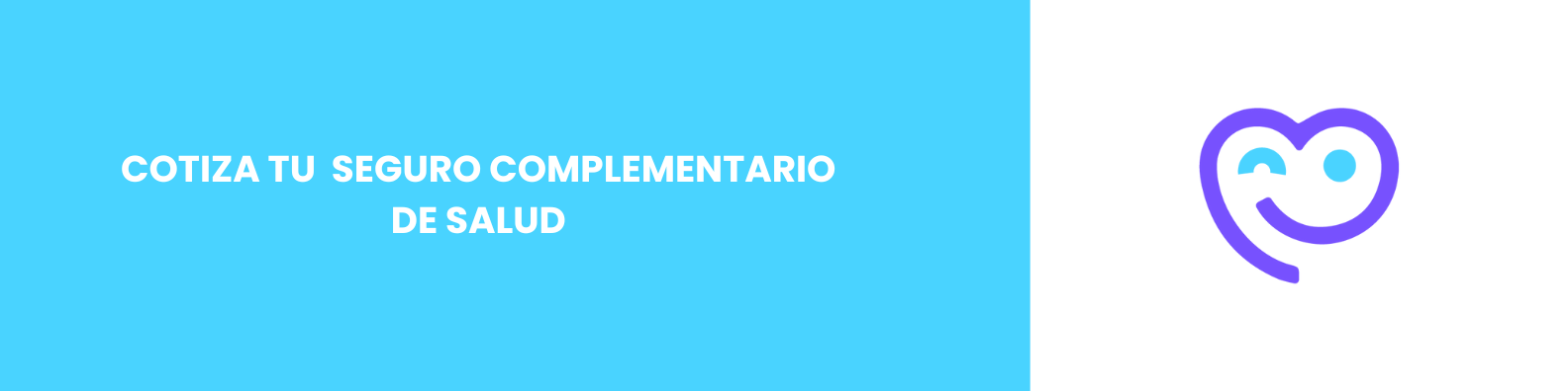 Seguro complementario de salud